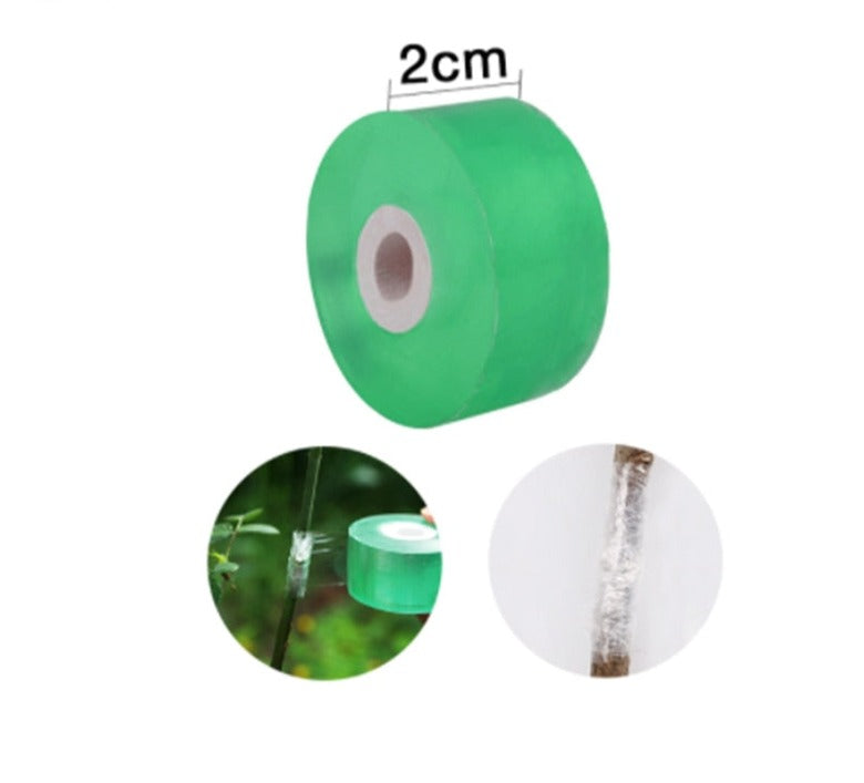 Professionelles Pfropfschneidewerkzeug - Damit wirst du zum Profigärtner!