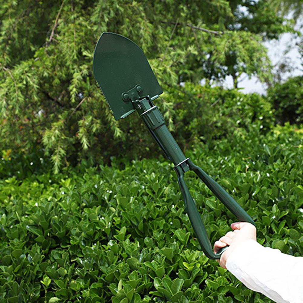 DuraSpade - Ultimative Klappschaufel