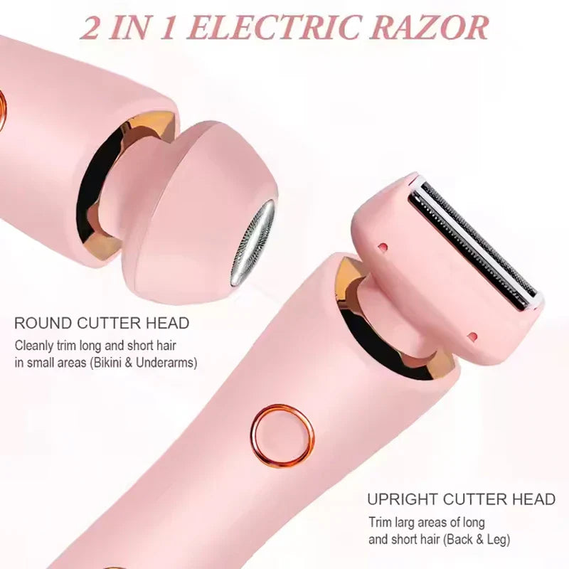 Silviora™ | Sofortige Glättung der Haut mit sanfter Präzision