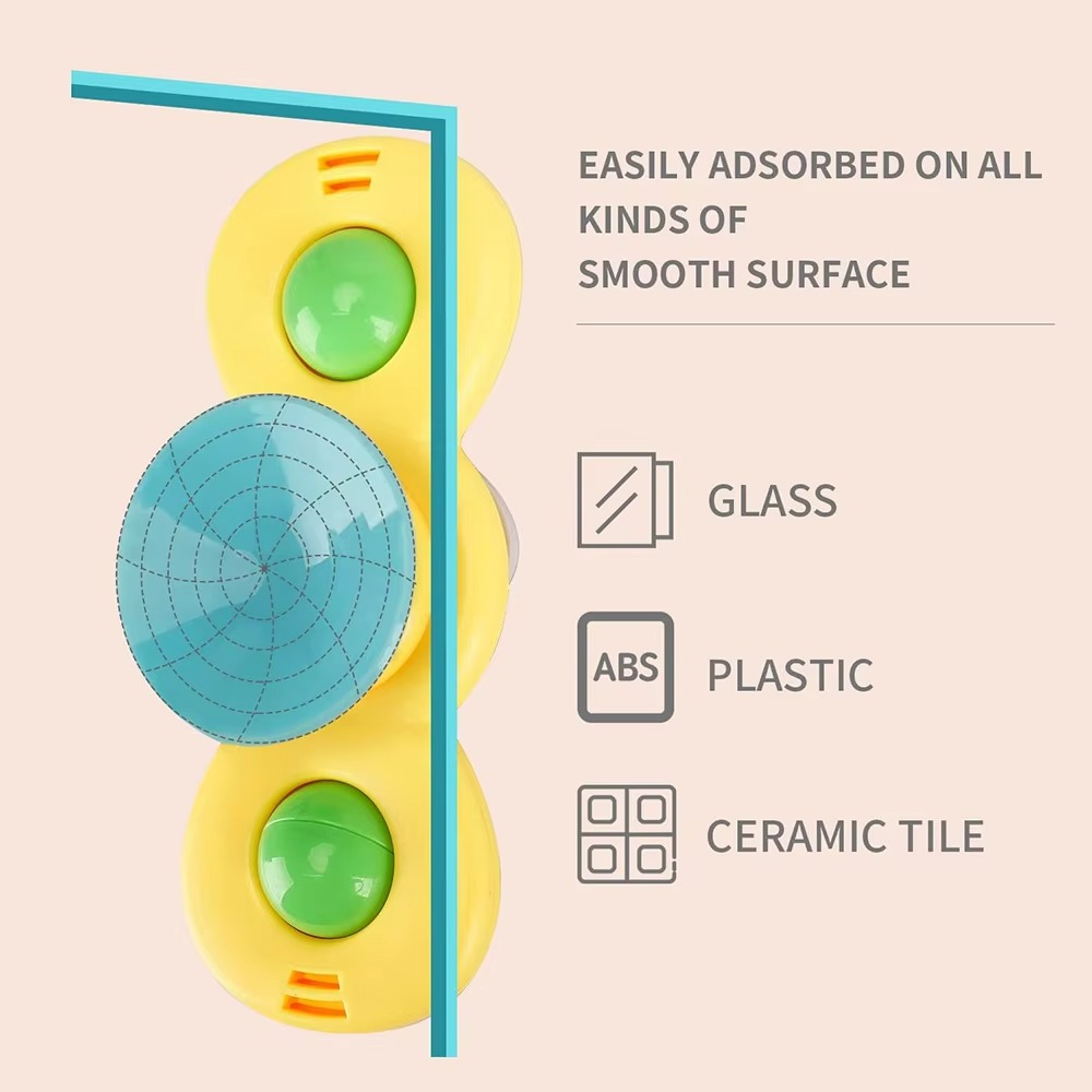 1 + 2 GRATIS HEUTE | SpinBuds™ | Halten Sie Ihr Baby ruhig und beschäftigt!