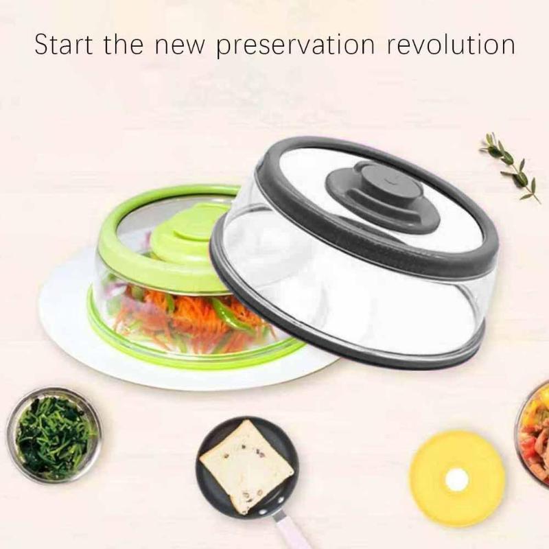 SealFresh – Lebensmittel länger frisch & aromatisch genießen!