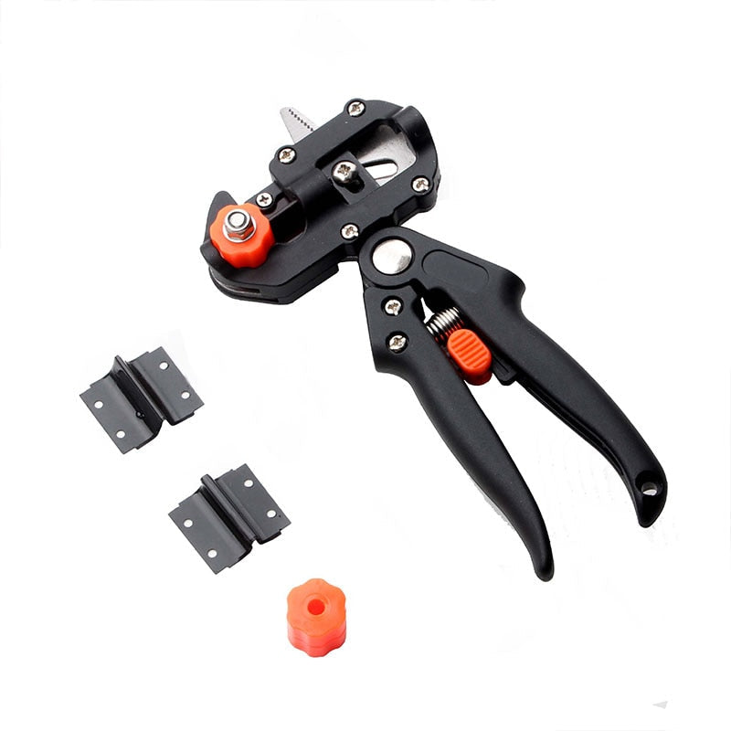 Professionelles Pfropfschneidewerkzeug - Damit wirst du zum Profigärtner!