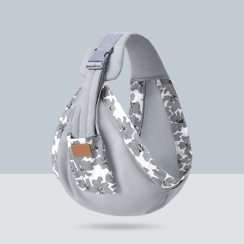 LittleLuxe™ Flexy Tragetasche (50% RABATT)