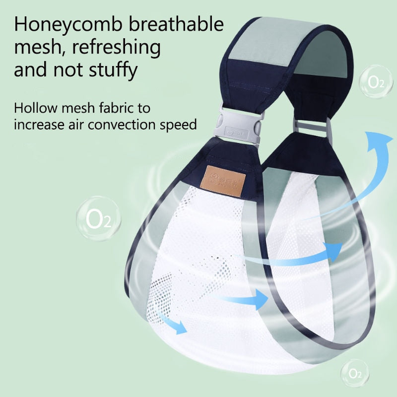 LittleLuxe™ Flexy Tragetasche (50% RABATT)