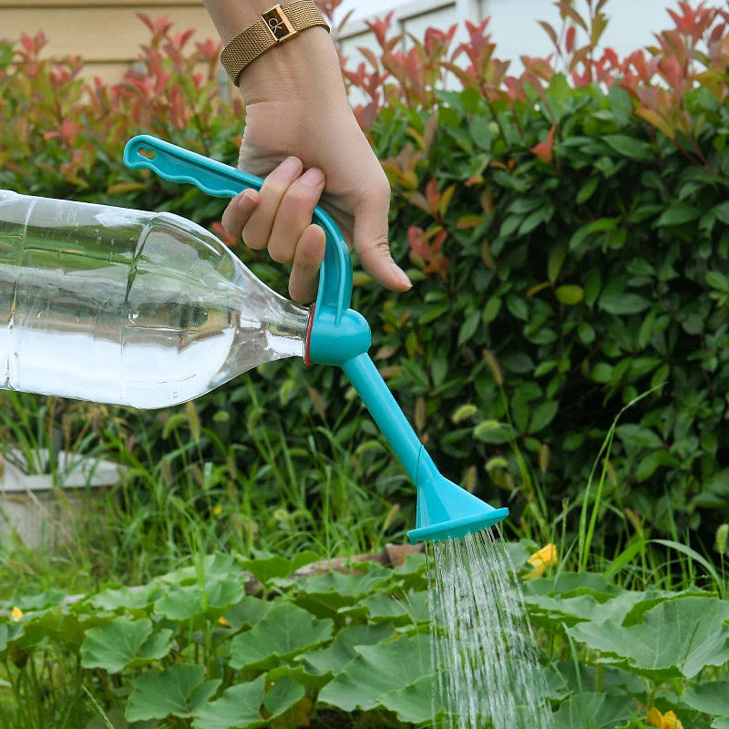 2+1 Gratis | Spritz™ Gartenpflanzen Bewässerung Handheld Sprühdüse