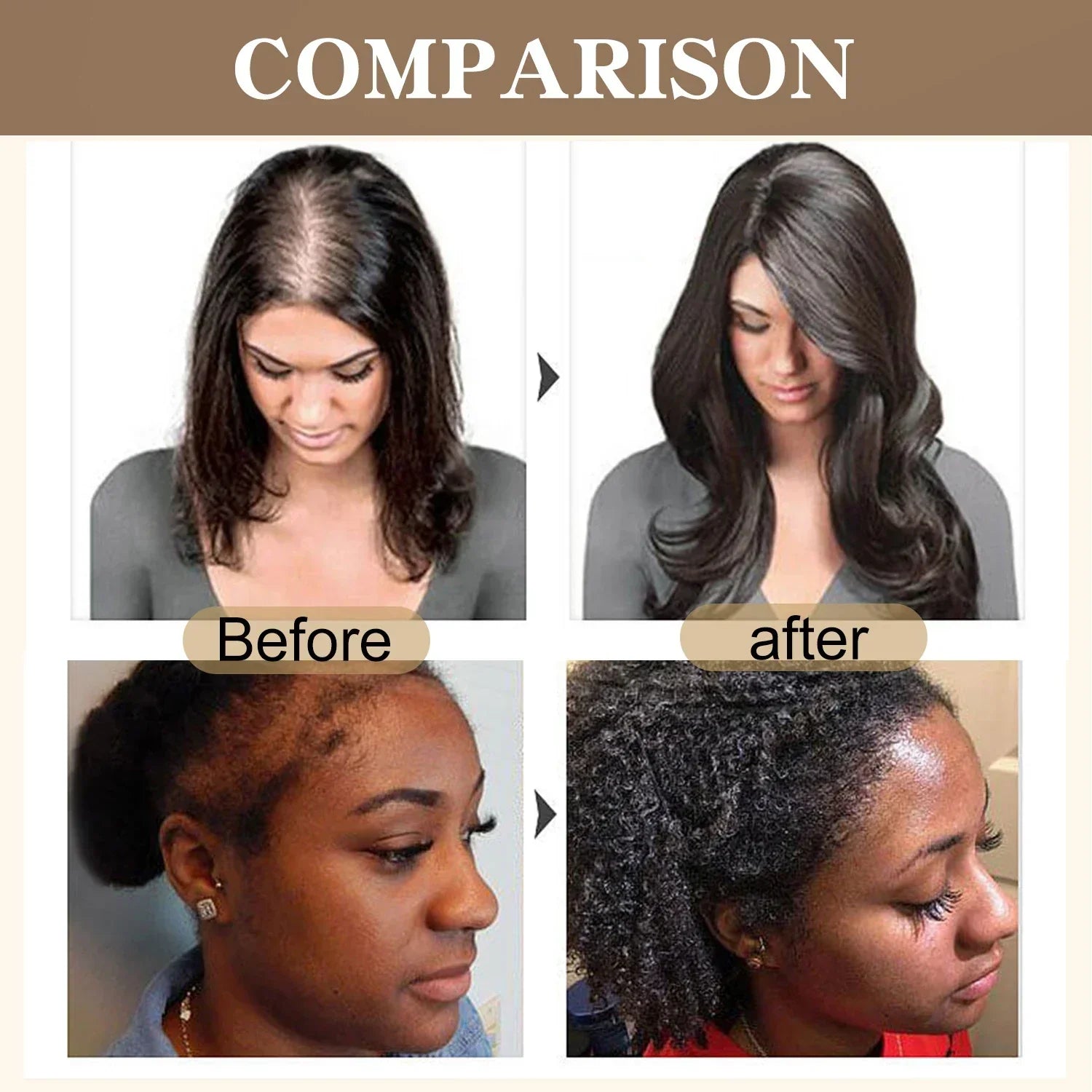 HairLuxe™ | Batana-Öl | 1+1 Gratis