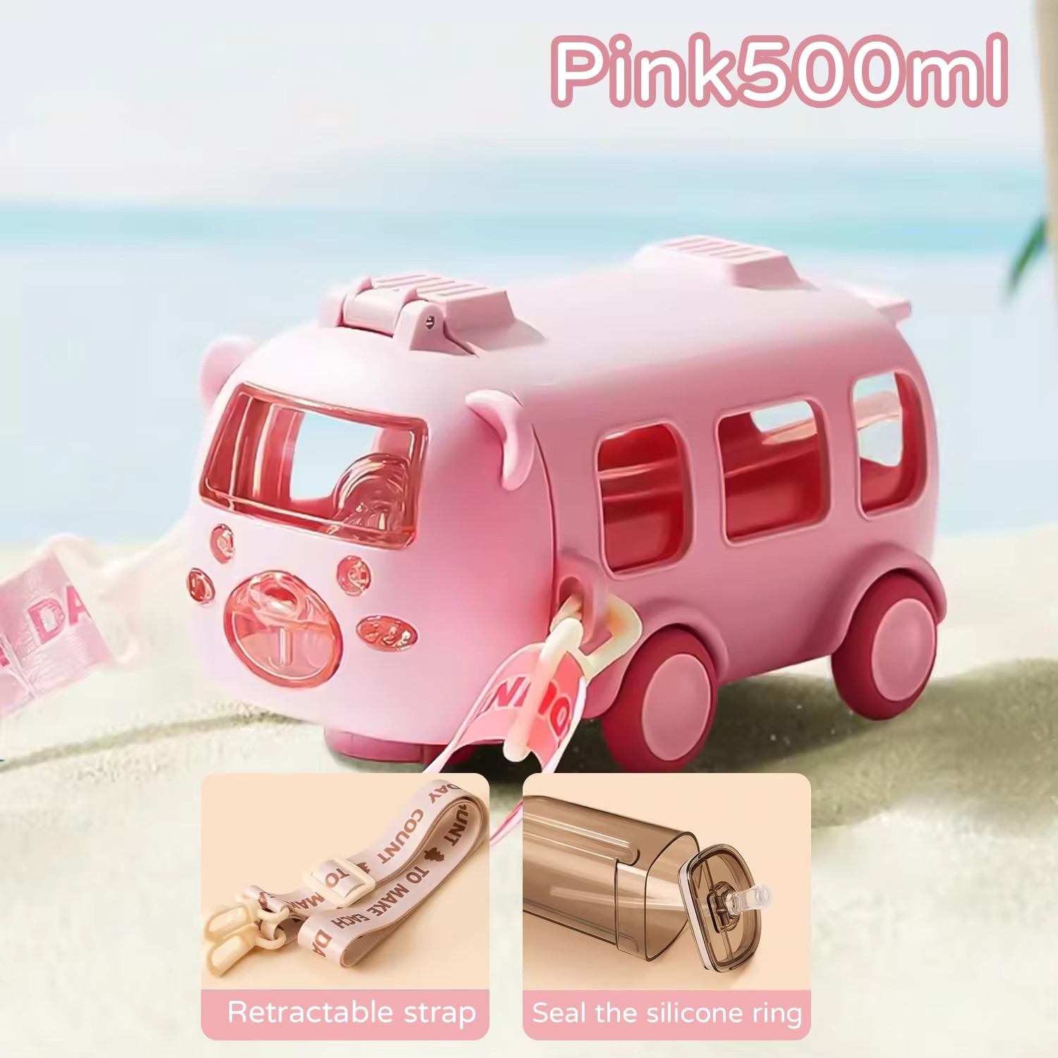 50% OFF TEMPORÄR | SipRunner™