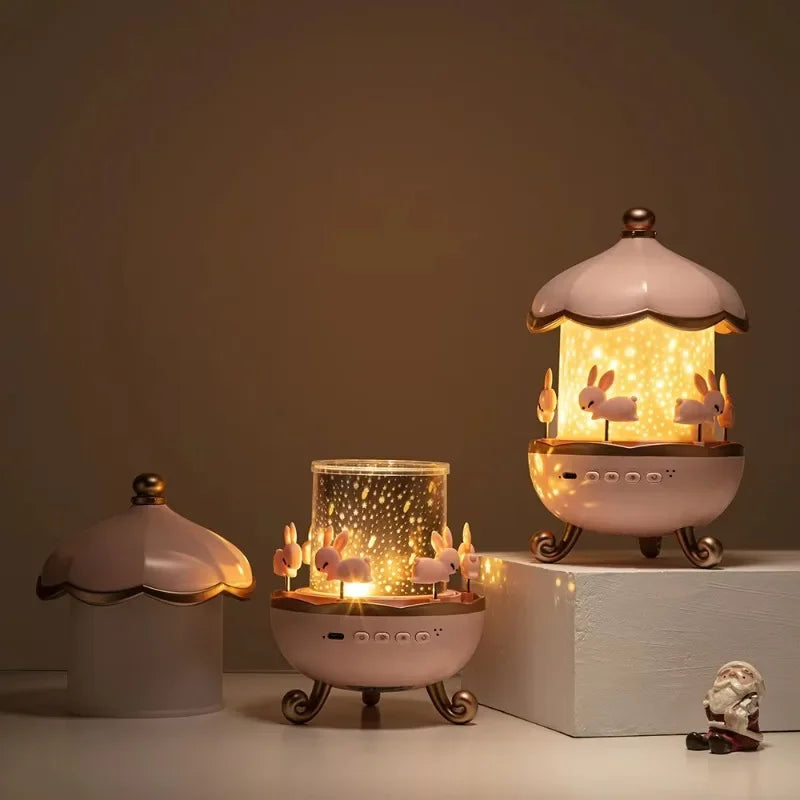 Luminami™ | Sternenmagie bringt süße Träume