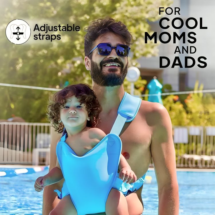 50% OFF TEMPORÄR | AquaSnug™