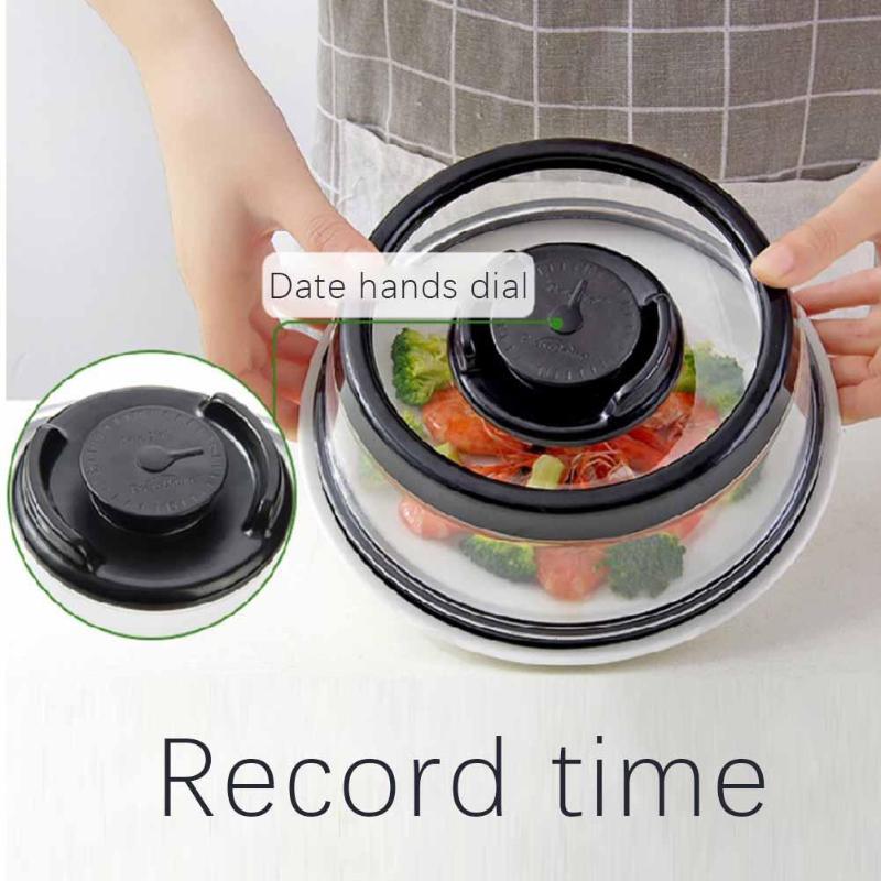 AromaLock™ – Lebensmittel länger frisch & aromatisch genießen!