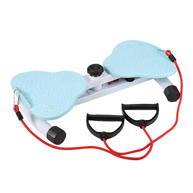 FlexiFit Rotierendes Fitnessgerät – Für mehr Kraft, Stabilität & Beweglichkeit