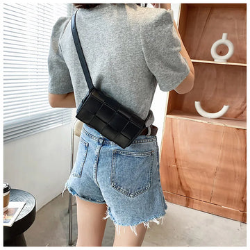 Divinedo | Gewebte Tasche