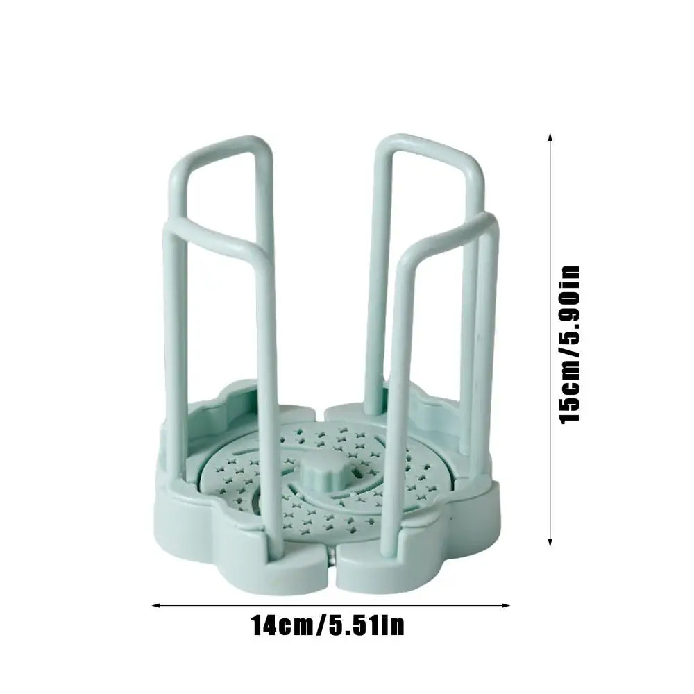 Drevolux™ | Spart Platz mit Stil und Drehung