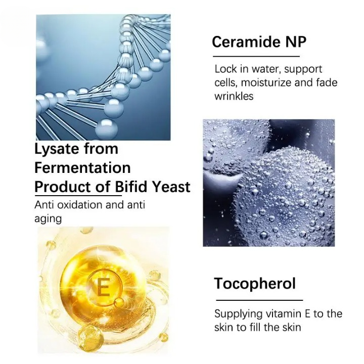 Novavive™ | Erwecke Frische und Jugend sofort