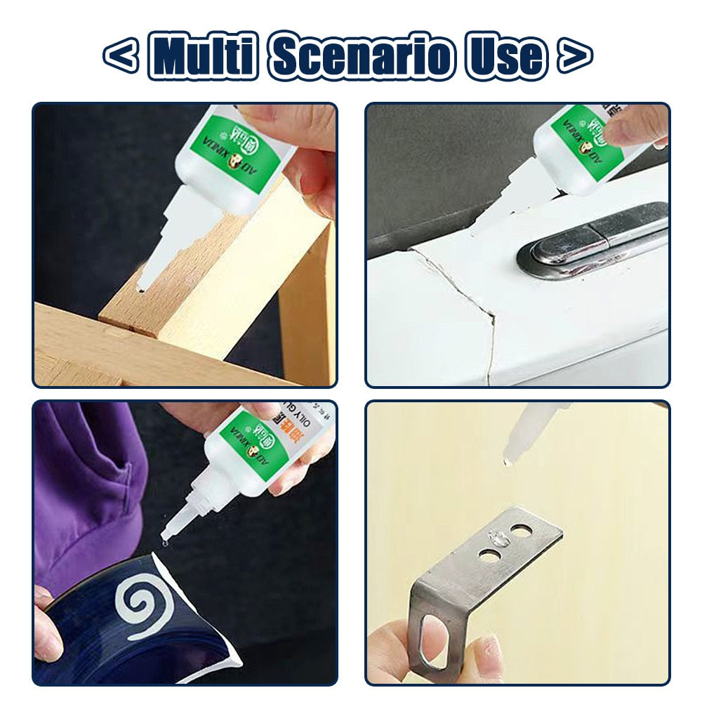 1+1 GRATIS | SuperBond Hochfestes Kleben: Stark & Langlebig!