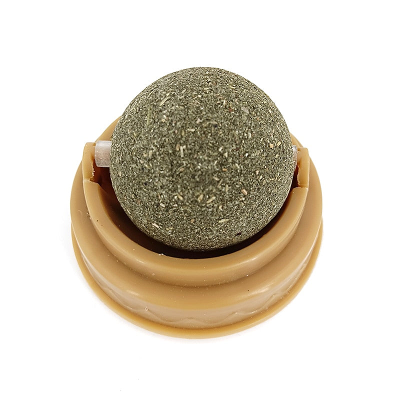 Catnip™ Natürliches Katzenminze-Spielzeug 1+1 GRATIS!