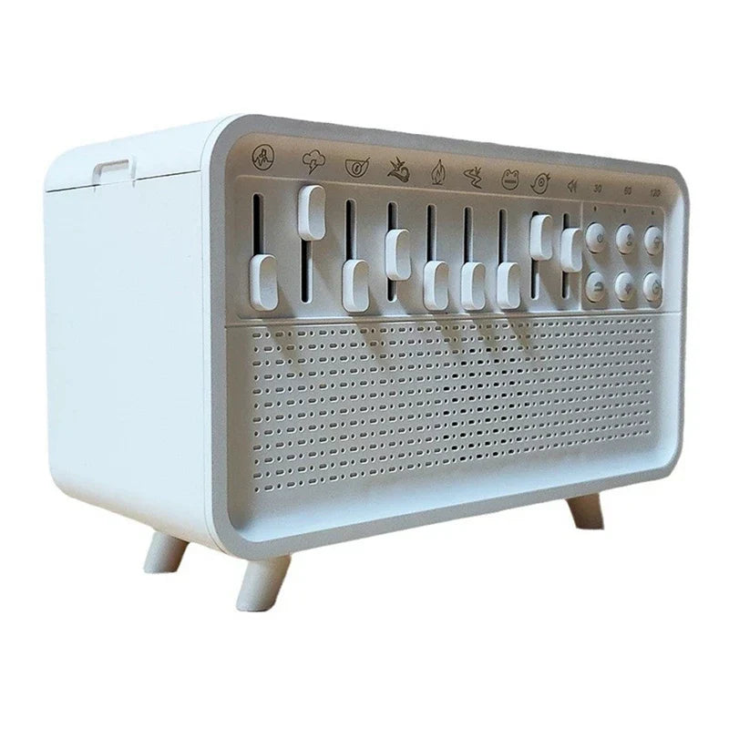 Lunessence Diffuser – Erleben Sie ultimative Entspannung