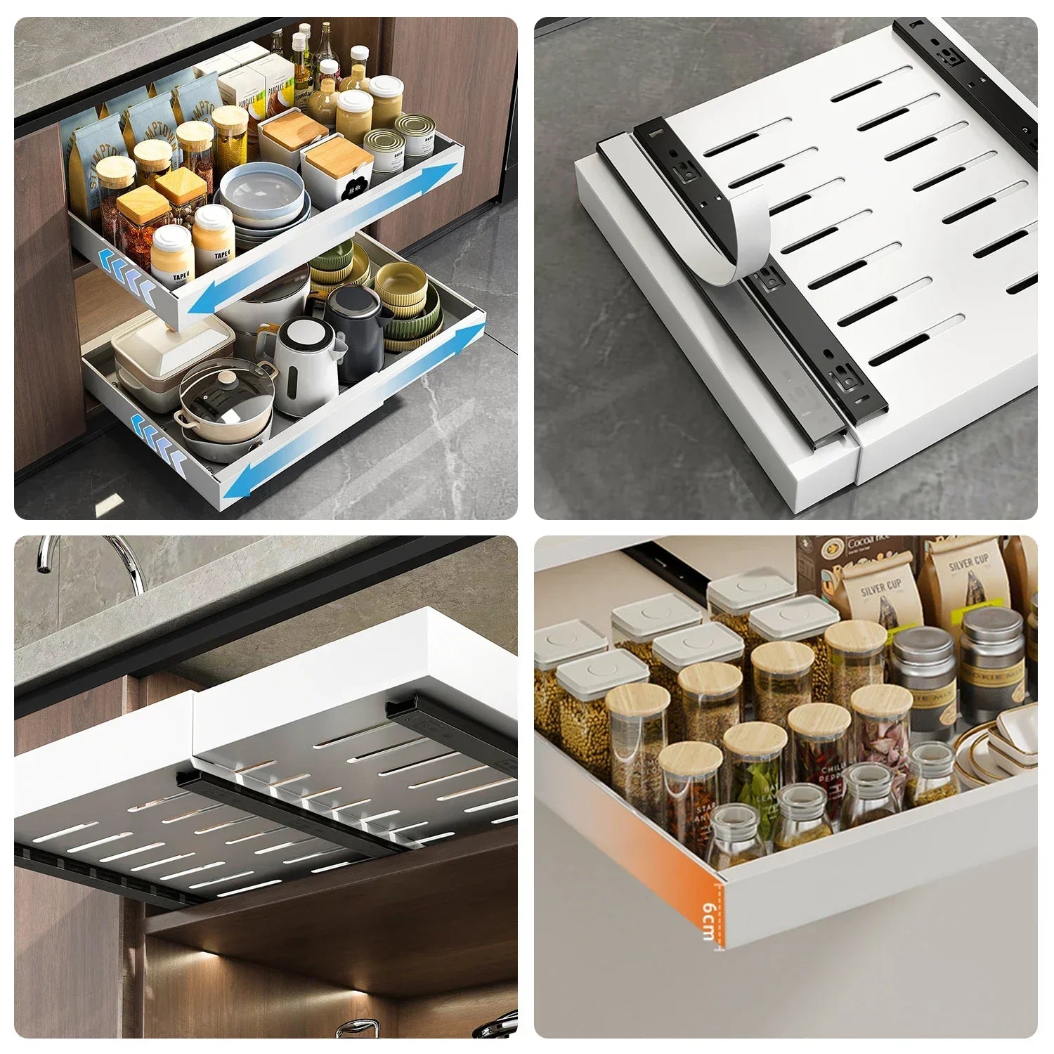 Klarvivo™ | Bringt Ordnung mit sanfter Leichtigkeit