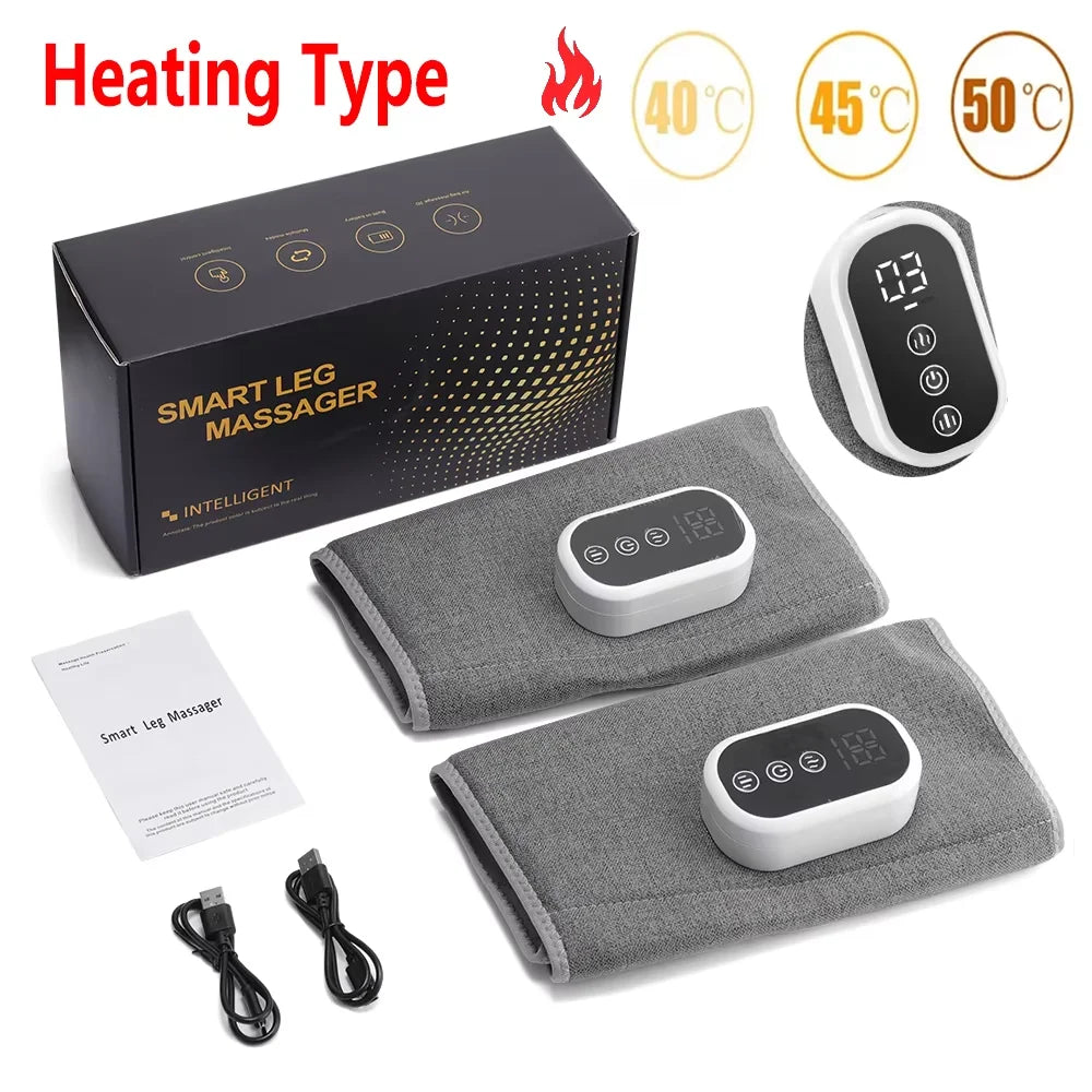 Pressova™ | Spüre Erleichterung bei jedem Puls