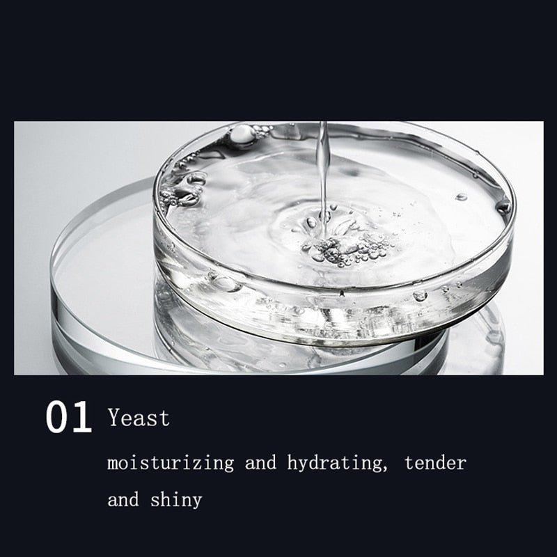 VENZEN™ | Erwecken Peptid Straffende Augengel