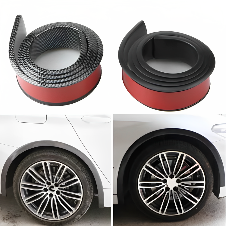 FenderShield™ | Schützen Sie Ihr Auto vor dem Unerwarteten!