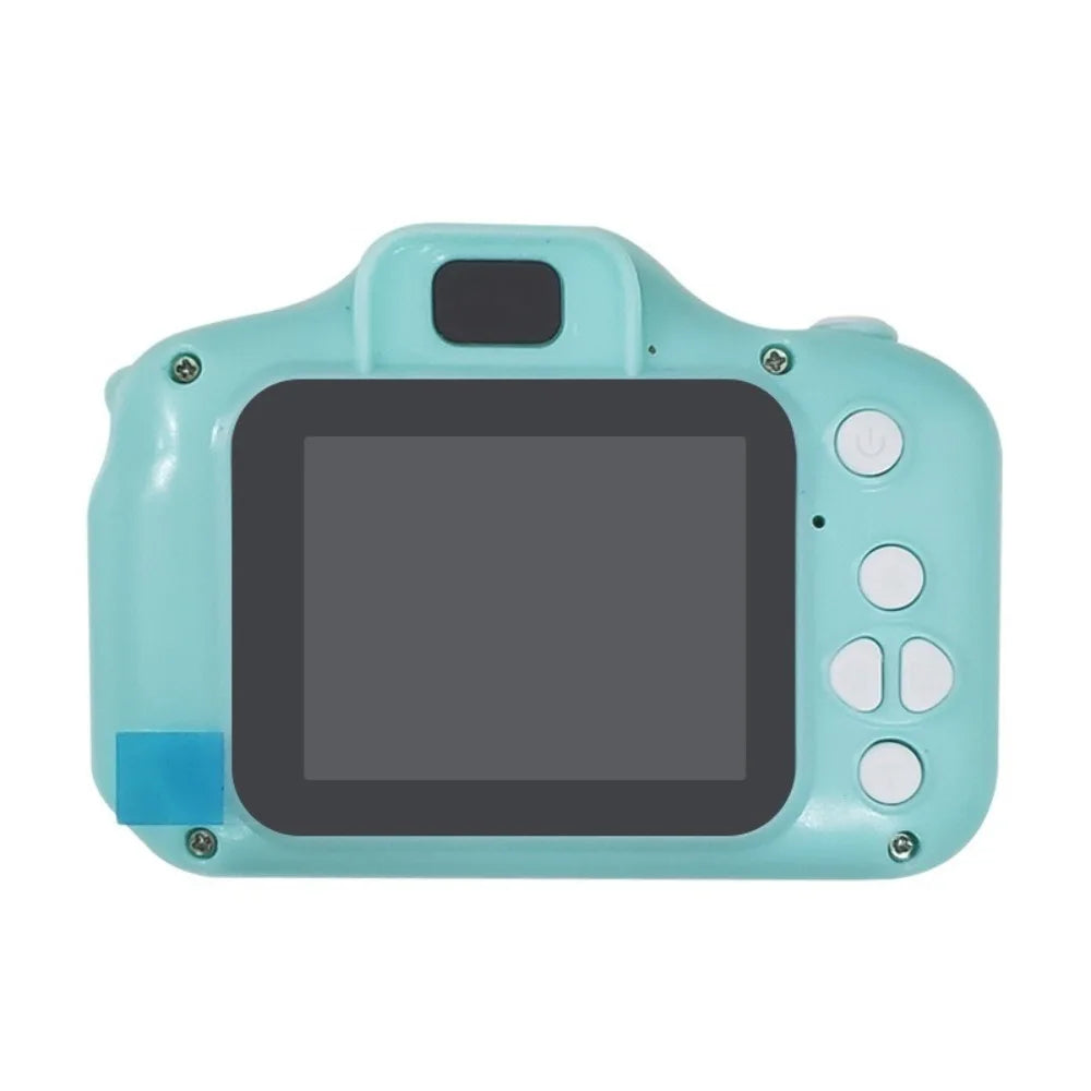 PixiCam™ – HD-Mini-Video- & Fotokamera