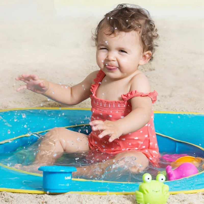 Sunark™ - Babys Strandzelt