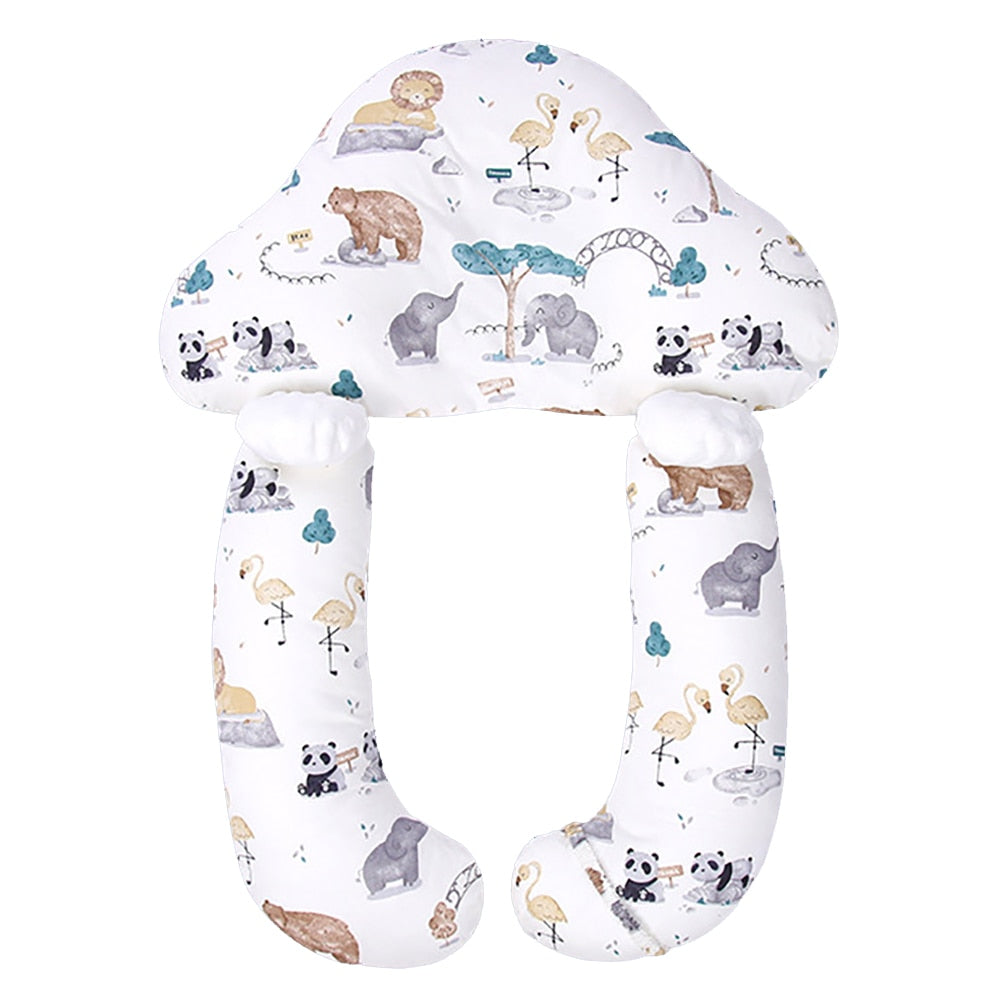 Dreams™ Ultra weiches kuscheliges Baby Kissen