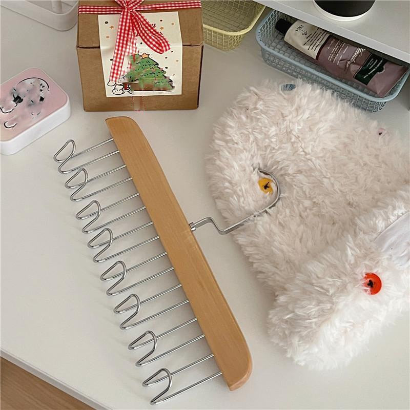 1+1 GRATIS | MultiHook™ Anti-Rutsch-Haken halten alles ordentlich an Ort und Stelle