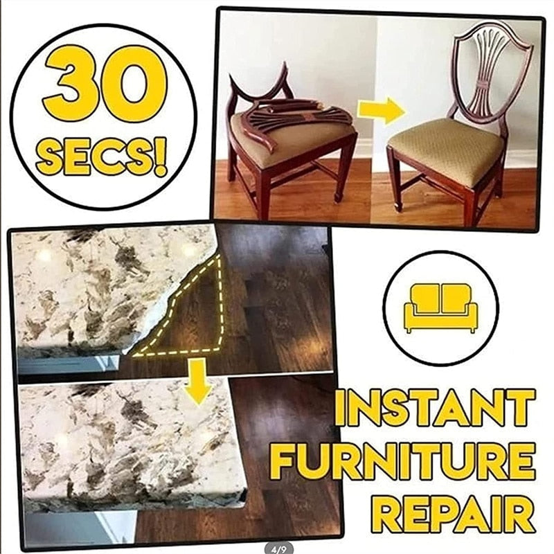 WELDING™ der stärkste Klebstoff der Welt (Nur heute 50% Rabatt)