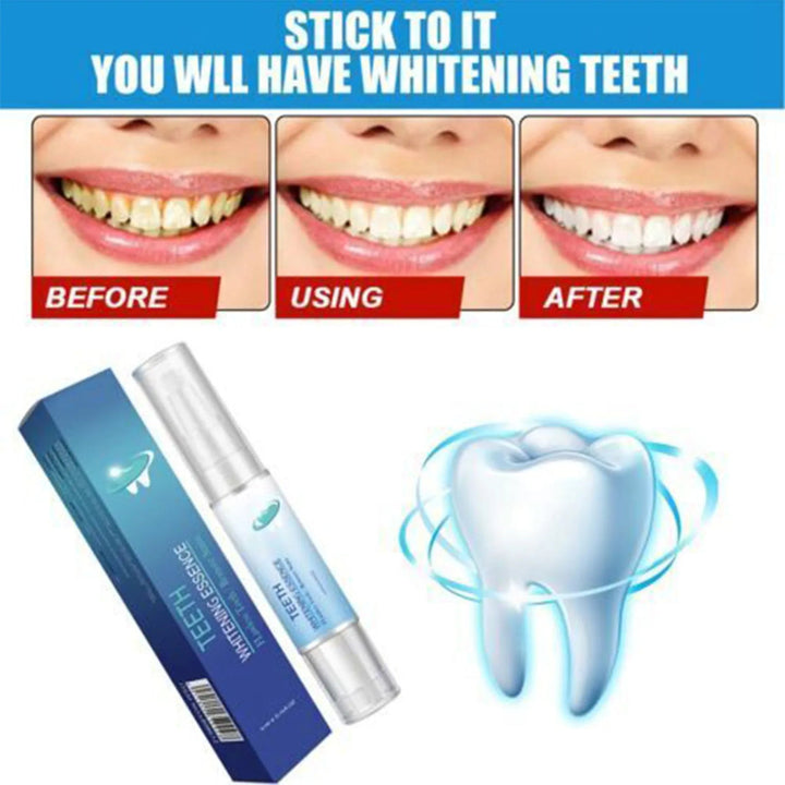 1+1 GRATIS l LächelBlitz™ - Strahlendes Lächeln in Sekunden