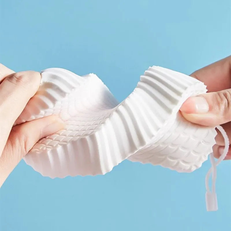 ScrubGlow™ | Exfoliating Body Sponge für weiche, glatte Haut (1+1 GRATIS)