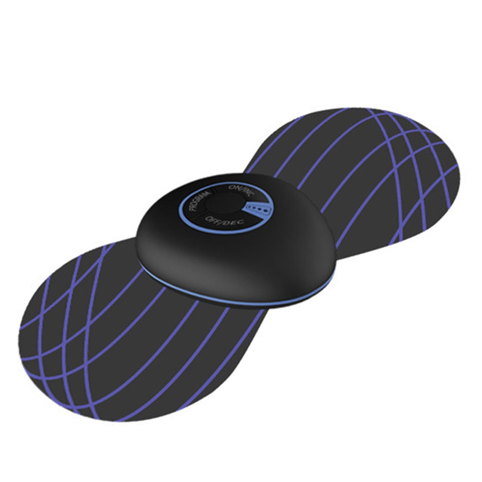 1+1 Gratis | PlumpUp™ EMS Bruststraffer | Mikrostrom-Technologie für Festigkeit & Form | Nicht-Invasiv & Tragbar | Fördert Hautelastizität