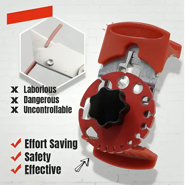 SwiftStrip™ - Handgeführte Schnellabisolierzange