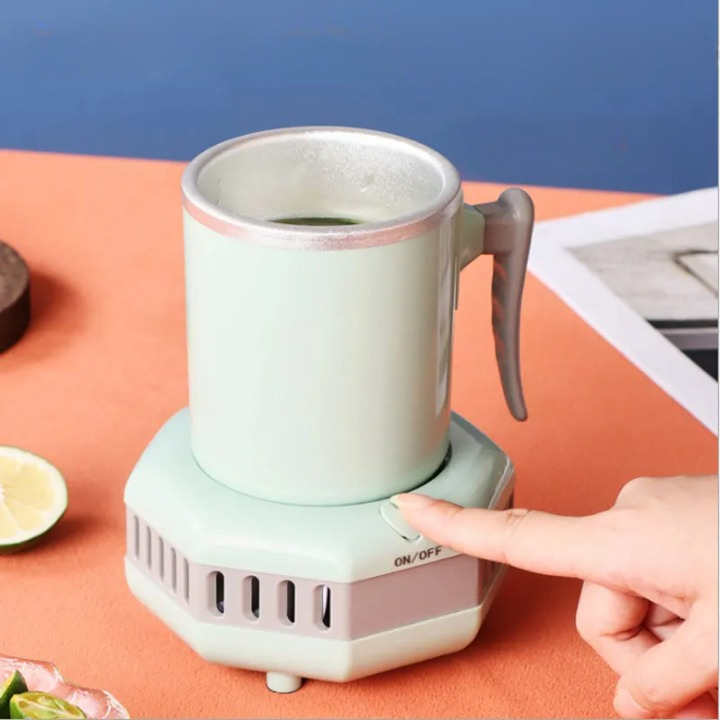 Frostonic™ - Mini Elektrischer Bierkühlbecher