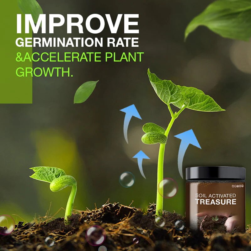 1+1 GRATIS | MagicGrow™