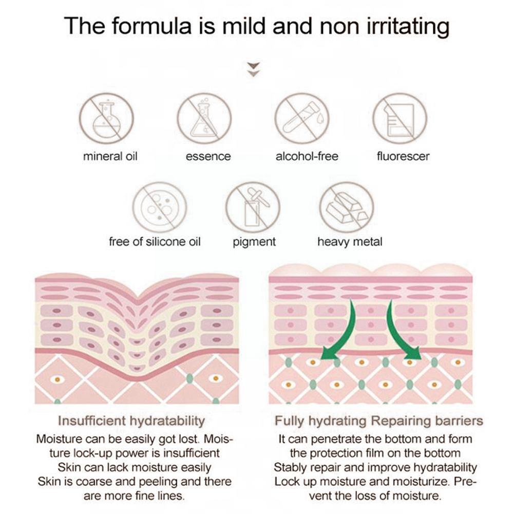EELHOE™️ Dark Spot Corrector Gesichtsserum