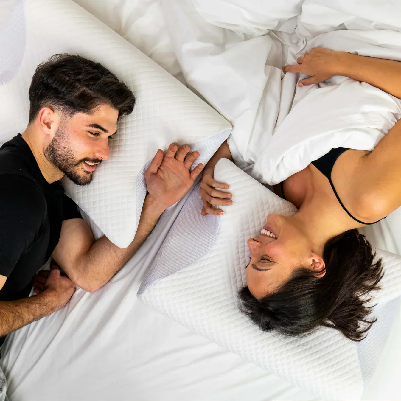 OrthoSleep – Kissen zur Schmerzlinderung