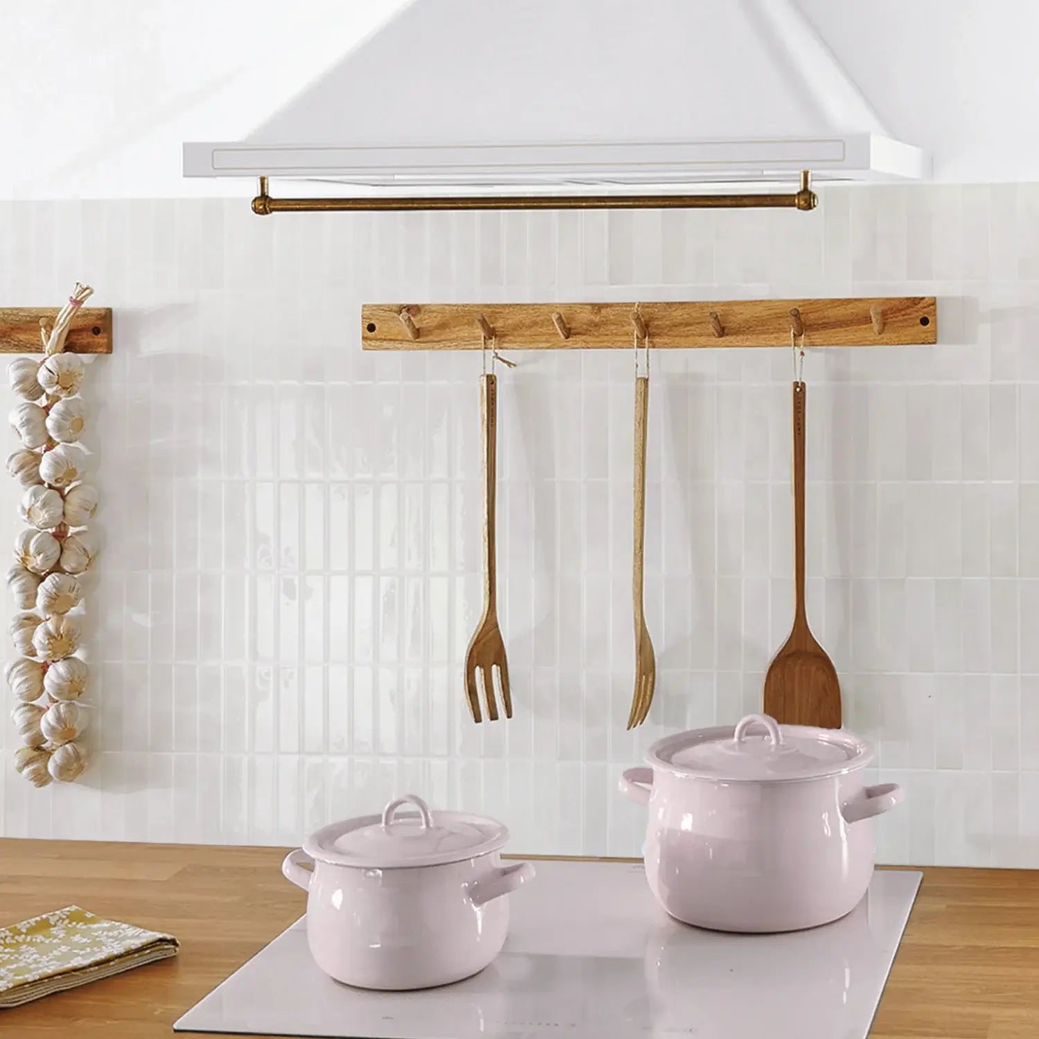 TileLux – Abziehen & Aufkleben: Smarte Fliesen (10 Stück)