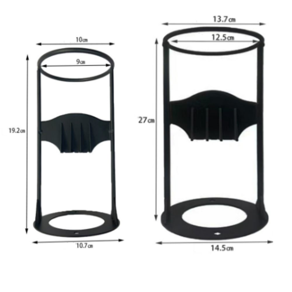 SplitPro | Effiziente und robuste Holzspaltung