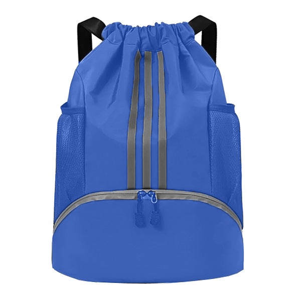TigerPack™ - Unisex-Kordelzug-Rucksack