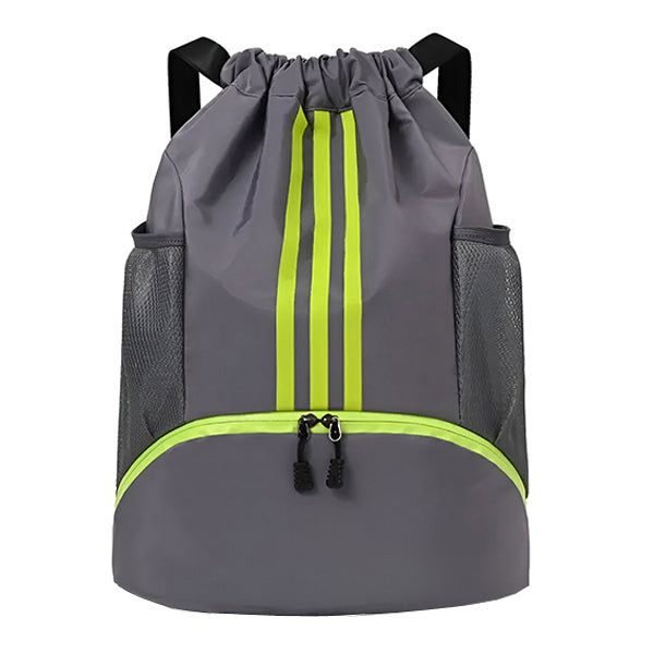 TigerPack™ - Unisex-Kordelzug-Rucksack