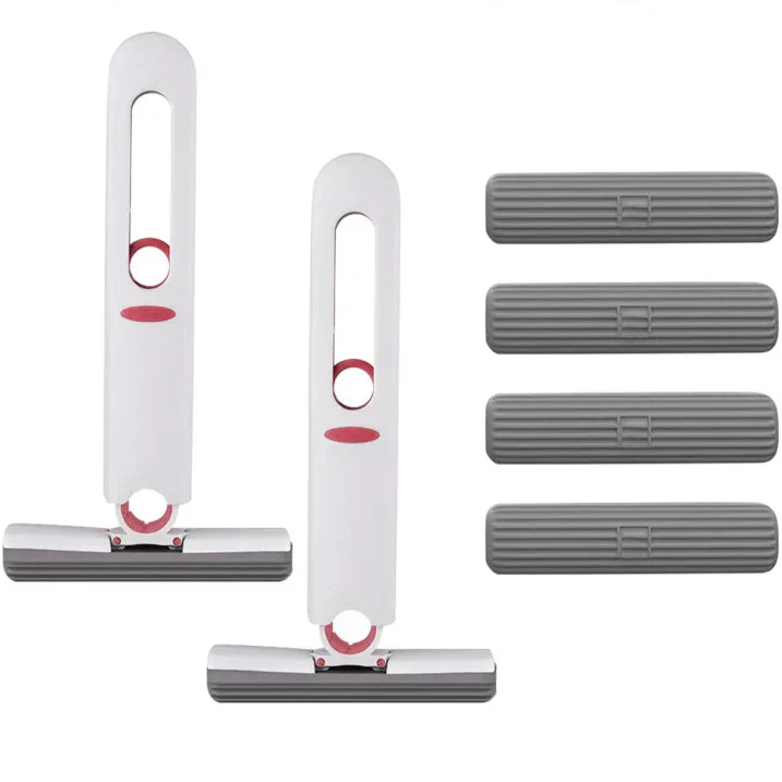 QuickSqueeze™ | blitzschnell sauber!