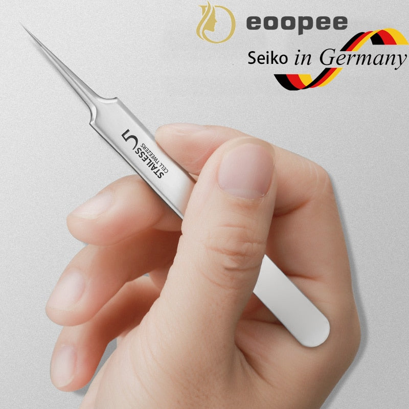 1+1 GRATIS | N5 PRO™ Verhilft Ihnen zu klarer, strahlender Haut durch Tiefenreinigung der Poren