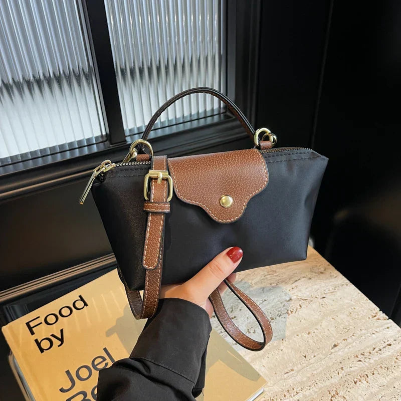 Charlene™ - Schicke Mini Tasche