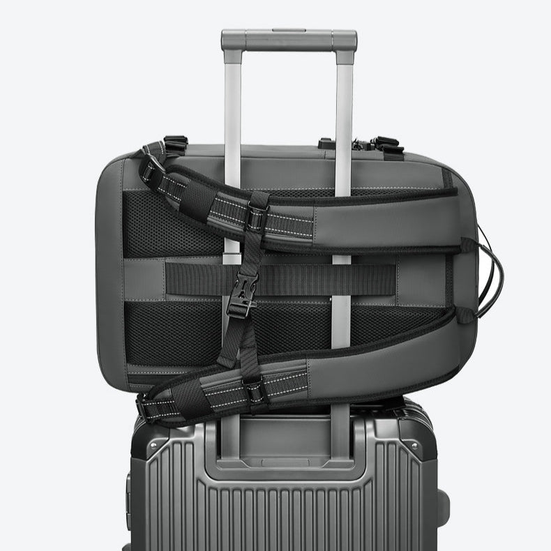 Reiserucksack | Vielseitige Tasche für Reisen ohne Umstände