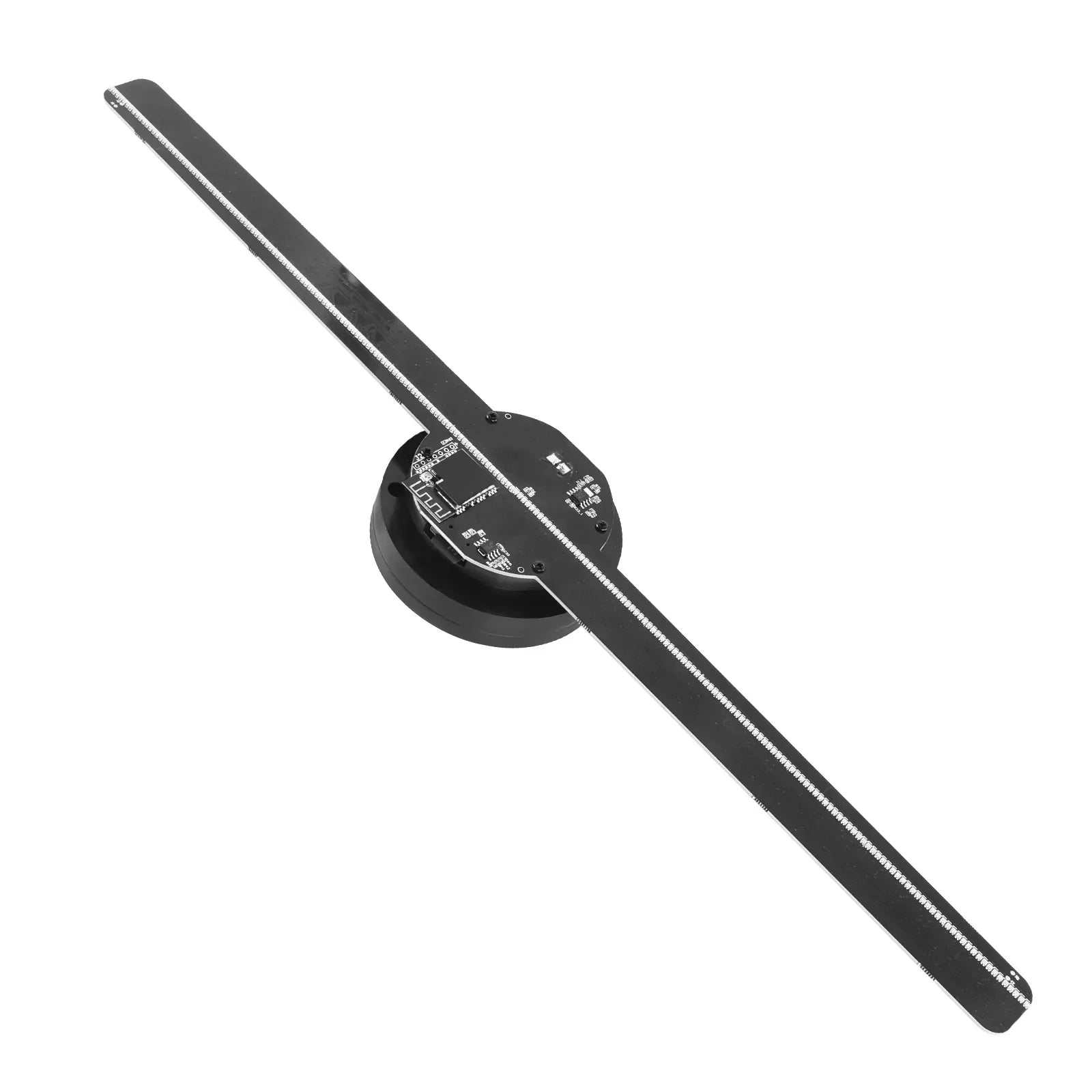 3D Hologramm Ventilator