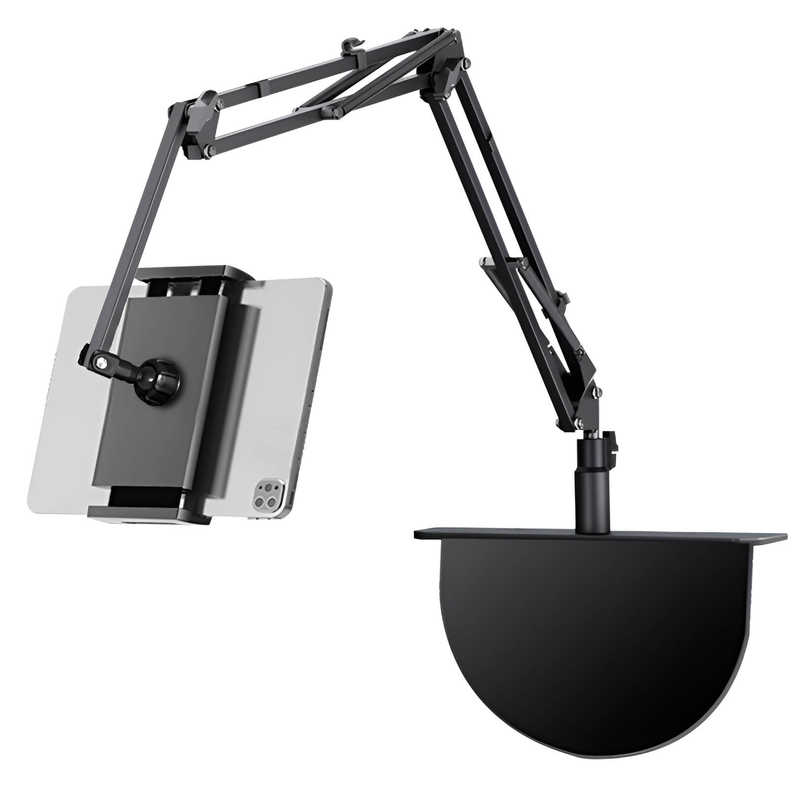 Unterstützung für Smartphone und Tablet