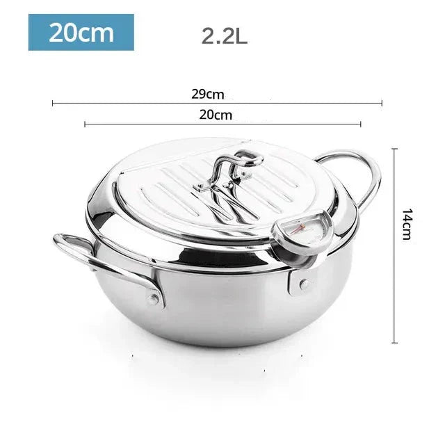 ThermoPerfect™ | Präzise Temperaturregelung