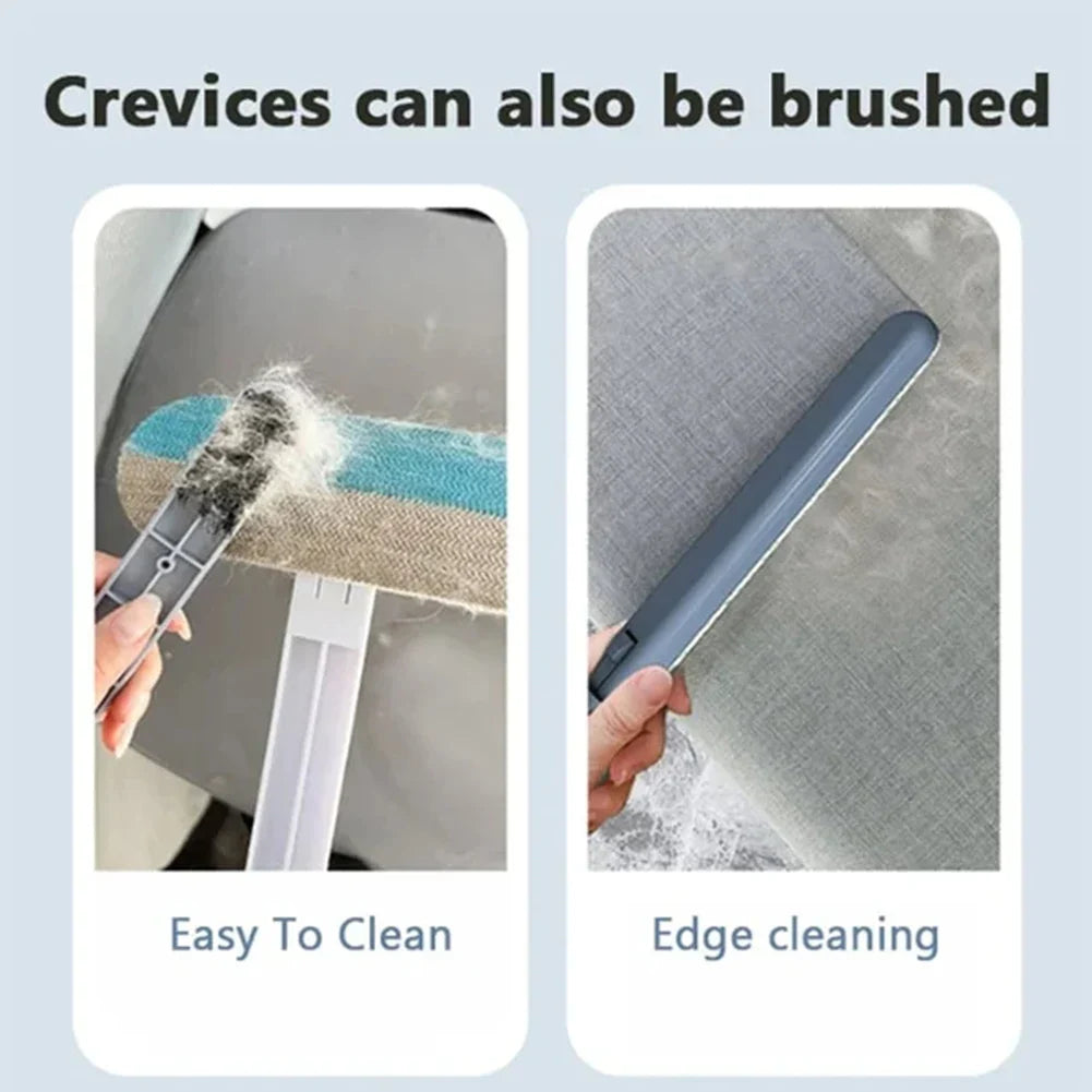 1+1 Gratis | LuxeLint™ Keine Unordnung, kein Stress